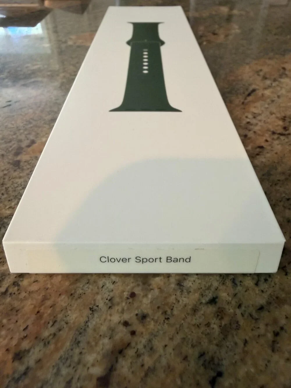 Apple genuine watch